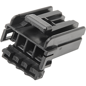 Replacement Plug Connectors 4-Position - 5PK 2120-0189