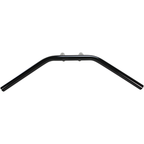 Handlebar - T-Bar - 6" - Black 07-93411B
