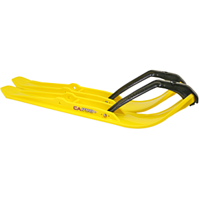 XPT Ski - Yellow 77170420