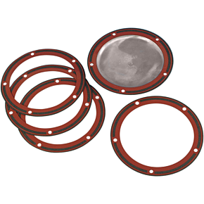 Derby Cover Paper Gasket 25416-99-X