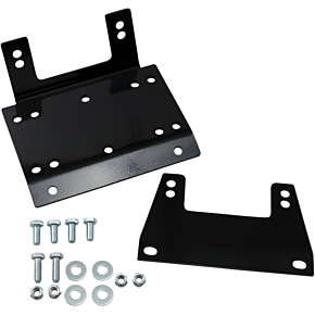 Winch Mount - Arctic Cat 4505-0636