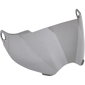 FX-39DS/2 Shield - Outer - Silver Mirror 0130-0403
