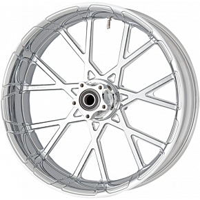 Rim - Procross - Rear - Chrome - 18x5.5 71-512