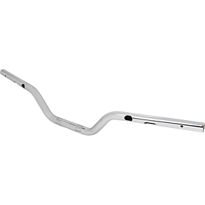 Handlebar - Moto 2.0 - Mid - Chrome TD-104-03C