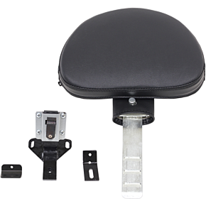Pillow Top Driver Backrest
