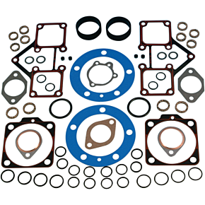 Big Bore Top End Gasket Kit - 3-5/8" 17034-78-S
