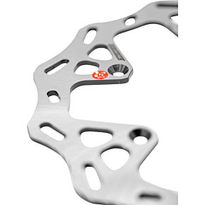 Brake Rotor - WF4515 WF4515