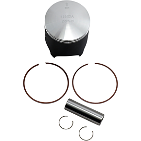 Piston Kit 8156D025