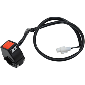 Kill Switch Button KS-P1-BLACK
