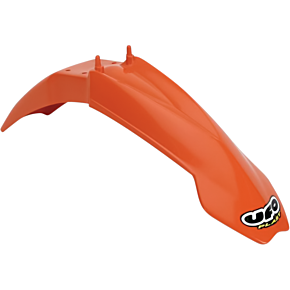 Front Fender - Orange KT03070-127