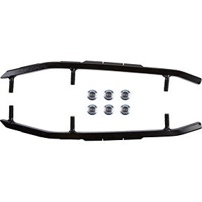 Enduro Wear Bars - 4.5" - 60° POL-E2523-45