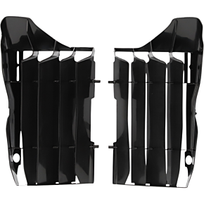 Acerbis Radiator Louvers - Honda 0520-3130