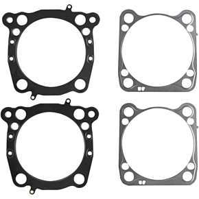 Cometic Cylinder Head/Base Gasket C10193-HB