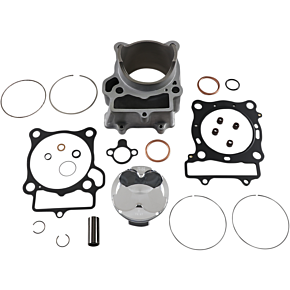 Cylinder Works Cylinder Kit - Standard - Honda CW10011K01