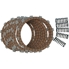 Dp Brakes Clutch Kit DPSK207