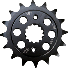 Driven Racing Counter Shaft Sprocket - 16-Tooth 1007-520-16T
