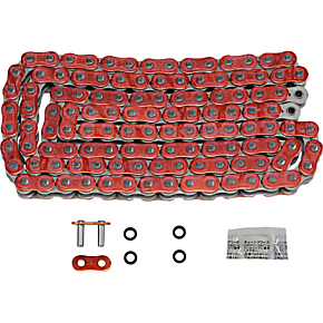 Enuma Chain (EK) 530 ZVX3 - Sportbike Chain- 120 Links
