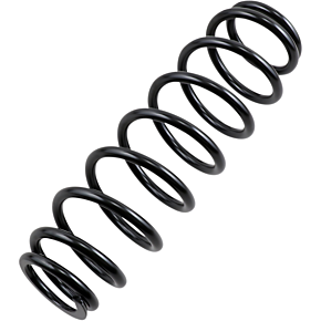 Epi Front/Rear Spring - Heavy Duty - Black - Spring Rate 125 lbs/in WE321520