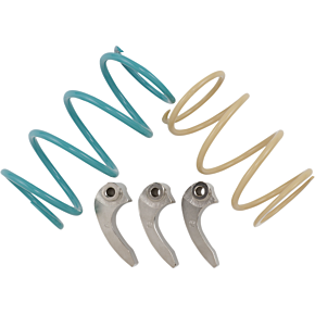 Epi Mud Clutch Kit - Polaris WE437463