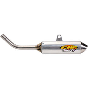 FMF RACING Powercore 2 Shorty Silencer