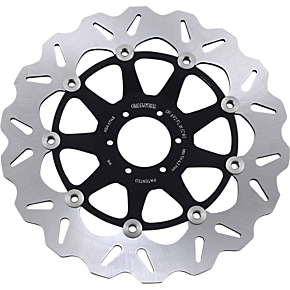 Galfer Front Rotor - DF692CW