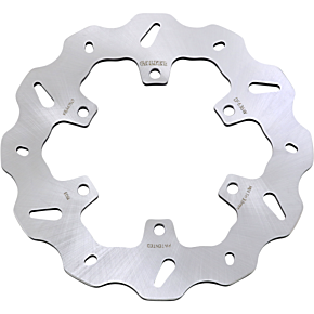Galfer Rear Rotor - DF636W