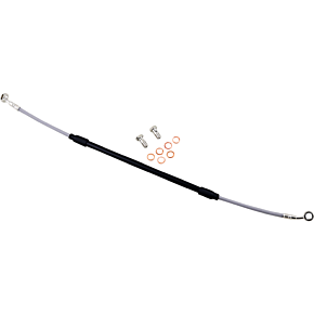 Galfer Stainless Steel Brake Line FK003D198R