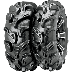Itp Tire - Mega Mayhem - Front - 28x9-14 - 6 Ply 6P0052