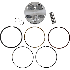 Je Pistons Piston Kit 247942