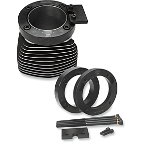 Jims Cylinder Torque Plates - '66-'99 Big Twin 1073