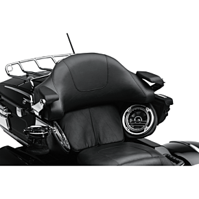 Kuryakyn Stealth Passenger Armrest