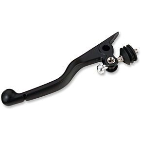 Moose Racing Black Clutch Lever - 0613-1384