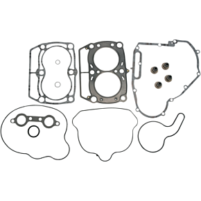 Moose Racing Complete Motor Gasket Kit Polaris