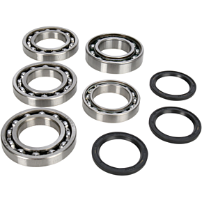 Moose Racing Front Differential Bearing and Seal Kit - Yamaha - 1205-0210