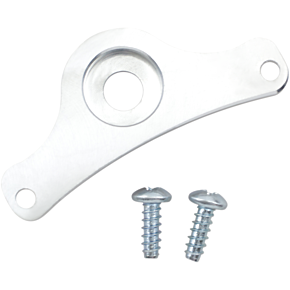 Moose Racing Gas Tank Bolt Hour Meter Mount