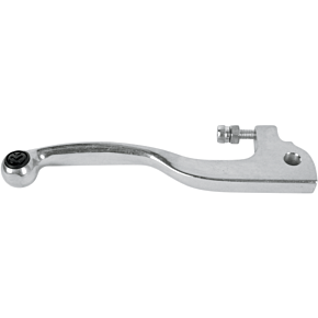 Moose Racing Polished Brake Lever for YZ - M553-40-10