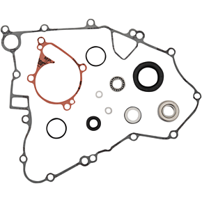 Moose Racing Water Pump Repair Kit Kawasaki