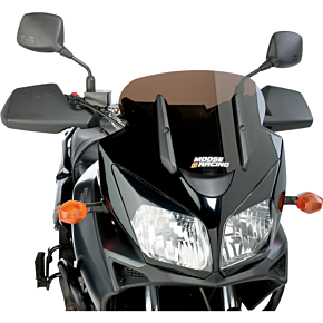Moose Racing Windscreen - -4" - VStrom