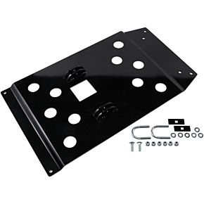 Moose Utility Plow Mount - Kawasaki 4501-0605