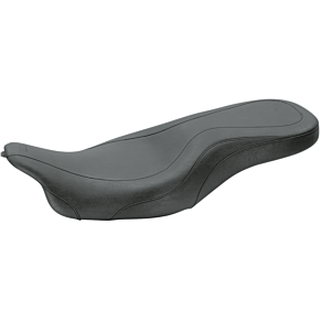 Mustang Wide Tripper Seat - FL '08+ 76614