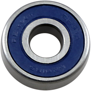 Parts Unlimited Ball Bearing - 12X32X10