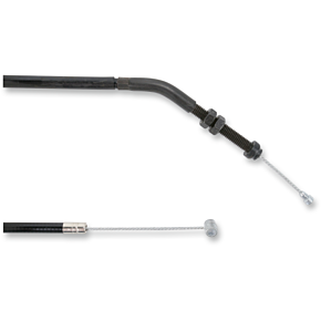 Parts Unlimited Clutch Cable for Honda