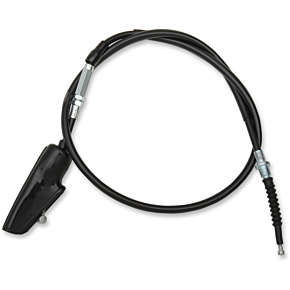 Parts Unlimited Clutch Cable for Yamaha - K28-2121