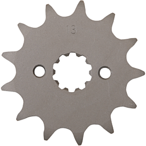 Parts Unlimited Counter Shaft Sprocket - 13-Tooth