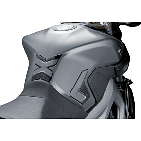 Puig Hi-Tech Parts Tank Pad - FZ07/MT09 - 8439C
