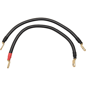 Terry Components Battery Cables - '04-'17 XL 22070