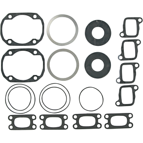 Vertex Complete Gasket Set - Ski-Doo 711196