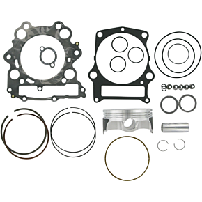 Wiseco Piston Kit with Gasket PK1435