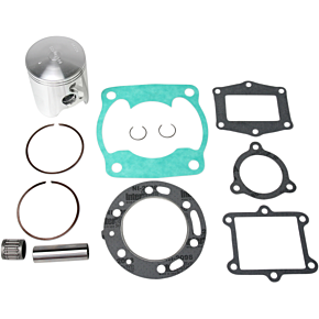 Wiseco Piston Kit with Gaskets PK1082