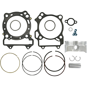 Wiseco Piston Kit with Gaskets PK1659